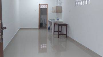 foto lainnya rumah 1 lantai siap huni