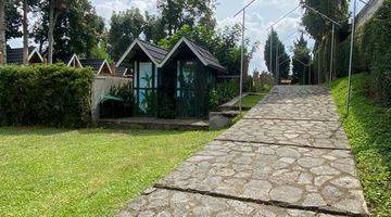 Gambar 2 Dijual Glamping Villa Punclut dekat D'Dieland 