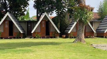 Gambar 3 Dijual Glamping Villa Punclut dekat D'Dieland 