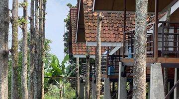 Gambar 5 Dijual Glamping Villa Punclut dekat D'Dieland 