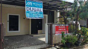 Gambar 1 Dijual Rumah Siap Huni Taman Kopo Katapang, Bandung