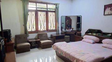 Gambar 1 Dijual Rumah di Kopo Permai - Hook, Bandung 