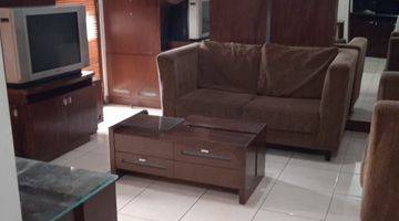 Gambar 1 Disewakan Apartemen Majesty Jl Surya Sumantri 