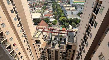 Gambar 1 Dijual Apartemen Sudirman Suites Tower Maple