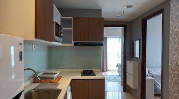 Gambar 1 Apartemen Bagus & Cantik 2 Br M Town Signature Tower Galaxi