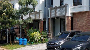 Gambar 1 Jual Cepat Rumah Bagus 2 Lantai Di Cluster Avezza Mozia Bsd City