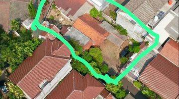 Gambar 1 Dijual Tanah SHM lokasi strategis Askes jalan luas lingkungan aman nyaman Harga Masih Nego