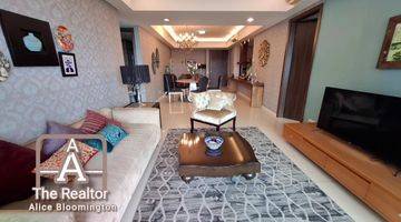 Gambar 2 Kemang Village 2 Bedrooms 125 Sqm Urgent Sale