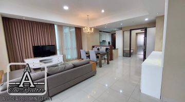 Gambar 3 Kemang Village Tiffany Privatelift 3 Bedrooms Plus