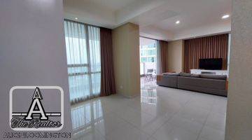 Gambar 4 Kemang Village Tiffany Privatelift 3 Bedrooms Plus