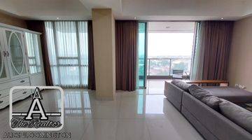 Gambar 5 Kemang Village Tiffany Privatelift 3 Bedrooms Plus