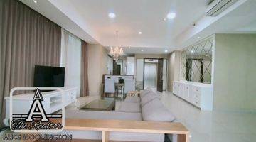 Gambar 1 Kemang Village Tiffany Privatelift 3 Bedrooms Plus