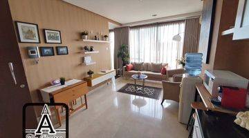 Gambar 2 The Mansion At Kemang Cozy 1 Bedrooms Low Floor