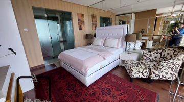 Gambar 3 The Mansion At Kemang Cozy 1 Bedrooms Low Floor