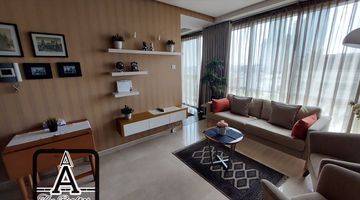 Gambar 5 The Mansion At Kemang Cozy 1 Bedrooms Low Floor