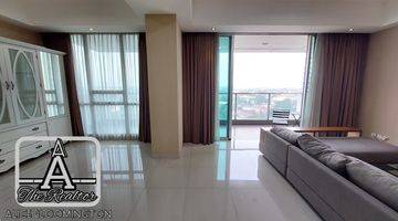 Gambar 1 Kemang Village Tiffany 3 Bedrooms Corner