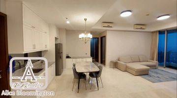 Gambar 1 Kemang Village Royal Suite 3 Bedrooms