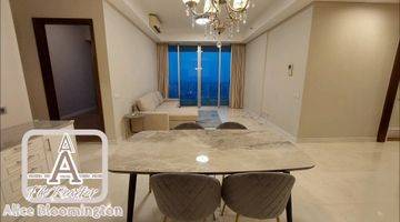 Gambar 2 Kemang Village Royal Suite 3 Bedrooms