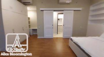 Gambar 5 Kemang Village Royal Suite 3 Bedrooms