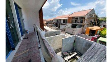 Gambar 1 Canggu Villa Brand New Intergrated Ready