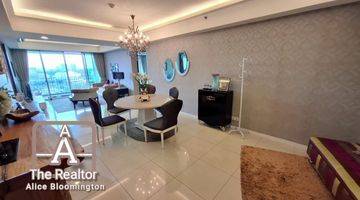 Gambar 5 Kemang Village 2 Bedrooms 125 Sqm Urgent Sale