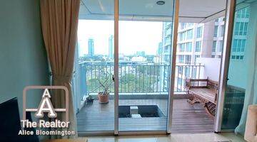 Gambar 4 Kemang Village 2 Bedrooms 125 Sqm Urgent Sale