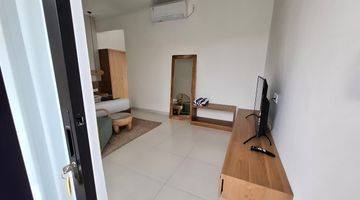 Gambar 5 Canggu Villa 3 Bedrooms 3 Bathroom Brandnew