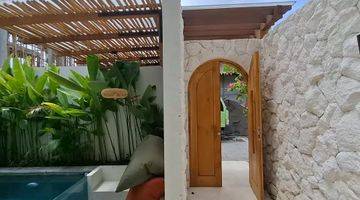 Gambar 2 Canggu Villa 3 Bedrooms 3 Bathroom Brandnew