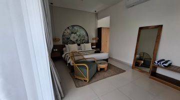 Gambar 4 Canggu Villa 3 Bedrooms 3 Bathroom Brandnew