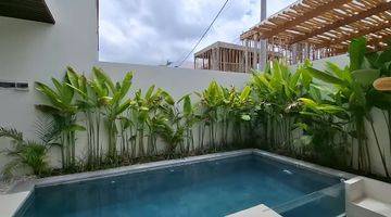 Gambar 3 Canggu Villa 3 Bedrooms 3 Bathroom Brandnew