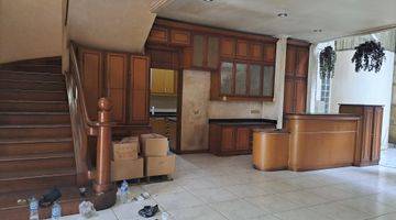 Gambar 2 Dijual Rumah di Akasia Kedoya Furnished Jati