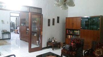 Gambar 3 Rumah Sayap Gatot Subroto