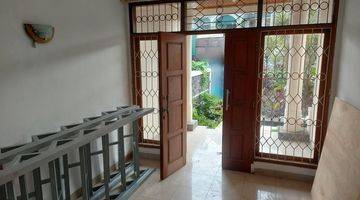 Gambar 3 Rumah 3 Lantai, Sudah Selesai Renovasi Di Sayap Dago