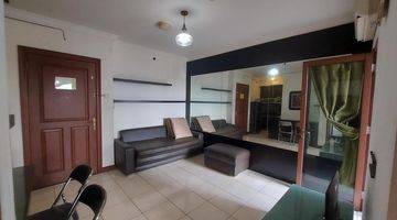 Gambar 3 Apartemen Majesty, Surya Sumantri