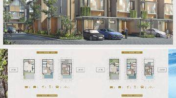foto lainnya rumah 2 lantai dekat pusat