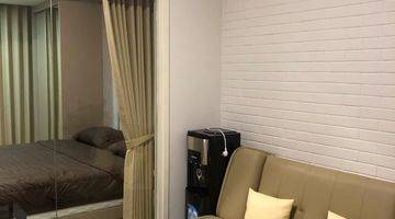 Gambar 3 Sewa apartemen skandinavia sebelah tangcity mall