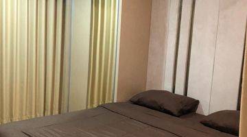 Gambar 4 Sewa apartemen skandinavia sebelah tangcity mall