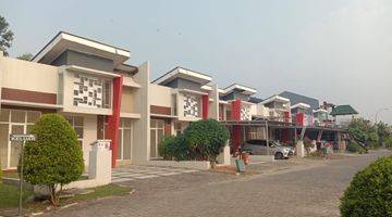 Gambar 4 Grandcity the extention rumah lebar 7 meter bayar 5 juta