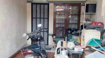 Gambar 4 Rumah Cluster Damar Taman Royal Surar Shm