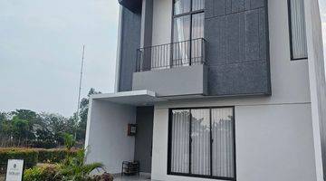 Gambar 1 Royal Blossom Batavia Rumah Lokasi Strategis 2 Lantai