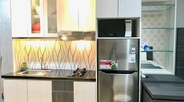 Gambar 3 Apartment Studio Apartment Skyline Paramount Gading Serpong