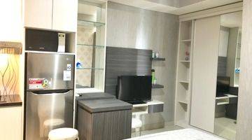 Gambar 5 Apartment Studio Apartment Skyline Paramount Gading Serpong