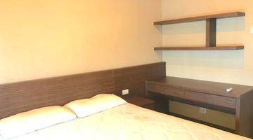 Gambar 4 For Rent 2br Thamrin Executives Residences, Near Grand Indonesia, Plaza Indonesia