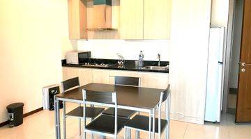 Gambar 1 For Rent 2br Thamrin Executives Residences, Near Grand Indonesia, Plaza Indonesia