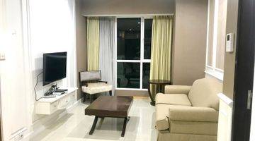 Gambar 1 Gandaria Heights Apartment For Rent, Next To Gandaria City Mall