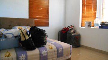 kamar tidur rumah murah dekat dengan mall