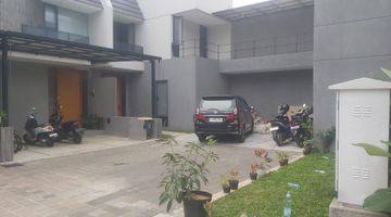 Gambar 3 Dijual rumah baru, di jagakarsa, jakarta selatan