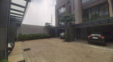 Gambar 5 Dijual rumah baru, 2 lantai, di lebak bulus, jakarta selatan