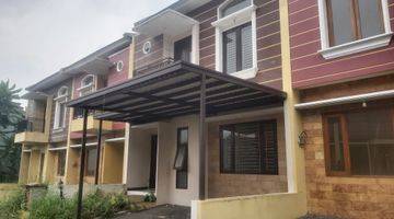 Gambar 2 Dijual rumah baru, 2 lantai, di jagakarsa, jakarta selatan.