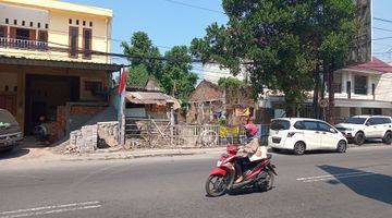 Gambar 2 Disewakan Tanah Di Jl Colombo, Caturtunggal, Depok, Kota Yogyakarta